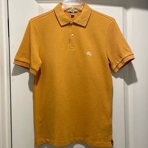 Burberry Brett polo